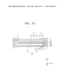 BACKLIGHT UNIT AND DISPLAY DEVICE INCLUDING THE SAME diagram and image