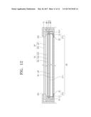 BACKLIGHT UNIT AND DISPLAY DEVICE INCLUDING THE SAME diagram and image