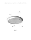 LIGHT GUIDE FOR LOW PROFILE LUMINAIRE diagram and image