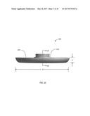 LIGHT GUIDE FOR LOW PROFILE LUMINAIRE diagram and image