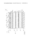 LIQUID CRYSTAL DISPLAY DEVICE diagram and image