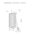 LIQUID CRYSTAL DISPLAY DEVICE diagram and image