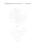 SNAP-FIT FOR FIXING OPTICAL FILM, AND BACKLIGHT MODULE AND LIQUID CRYSTAL     DISPLAY WITH THE SAME diagram and image