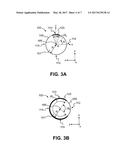 SYSTEMS AND METHODS FOR SCRIBING AND CLEAVING AN OPTICAL FIBER HELD BY A     FERRULE diagram and image