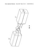 FIBER OPTIC CONNECTOR, FIBER OPTIC CONNECTOR AND CABLE ASSEMBLY, AND     METHODS FOR MANUFACTURING diagram and image