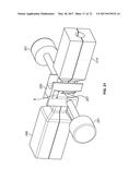 FIBER OPTIC CONNECTOR, FIBER OPTIC CONNECTOR AND CABLE ASSEMBLY, AND     METHODS FOR MANUFACTURING diagram and image