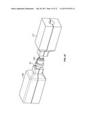 FIBER OPTIC CONNECTOR, FIBER OPTIC CONNECTOR AND CABLE ASSEMBLY, AND     METHODS FOR MANUFACTURING diagram and image