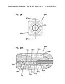 FIBER OPTIC CONNECTOR, FIBER OPTIC CONNECTOR AND CABLE ASSEMBLY, AND     METHODS FOR MANUFACTURING diagram and image