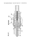 FIBER OPTIC CONNECTOR, FIBER OPTIC CONNECTOR AND CABLE ASSEMBLY, AND     METHODS FOR MANUFACTURING diagram and image