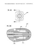 FIBER OPTIC CONNECTOR, FIBER OPTIC CONNECTOR AND CABLE ASSEMBLY, AND     METHODS FOR MANUFACTURING diagram and image