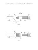 FIBER OPTIC CONNECTOR, FIBER OPTIC CONNECTOR AND CABLE ASSEMBLY, AND     METHODS FOR MANUFACTURING diagram and image