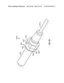 FIBER OPTIC CONNECTOR, FIBER OPTIC CONNECTOR AND CABLE ASSEMBLY, AND     METHODS FOR MANUFACTURING diagram and image