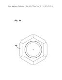 FIBER OPTIC CONNECTOR, FIBER OPTIC CONNECTOR AND CABLE ASSEMBLY, AND     METHODS FOR MANUFACTURING diagram and image