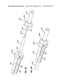 FIBER OPTIC CONNECTOR, FIBER OPTIC CONNECTOR AND CABLE ASSEMBLY, AND     METHODS FOR MANUFACTURING diagram and image