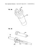 FIBER OPTIC CONNECTOR, FIBER OPTIC CONNECTOR AND CABLE ASSEMBLY, AND     METHODS FOR MANUFACTURING diagram and image