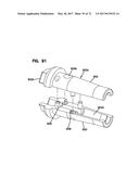 FIBER OPTIC CONNECTOR, FIBER OPTIC CONNECTOR AND CABLE ASSEMBLY, AND     METHODS FOR MANUFACTURING diagram and image