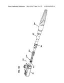 FIBER OPTIC CONNECTOR, FIBER OPTIC CONNECTOR AND CABLE ASSEMBLY, AND     METHODS FOR MANUFACTURING diagram and image