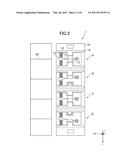 OPTICAL MODULE AND METHOD FOR MANUFACTURING THE OPTICAL MODULE diagram and image