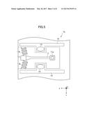 OPTICAL MODULE AND METHOD FOR MANUFACTURING THE OPTICAL MODULE diagram and image