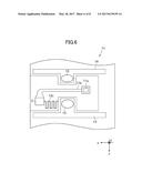 OPTICAL MODULE AND METHOD FOR MANUFACTURING THE OPTICAL MODULE diagram and image