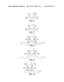 APPARATUS PROVIDING SIMPLIFIED ALIGNMENT OF OPTICAL FIBER IN PHOTONIC     INTEGRATED CIRCUITS diagram and image