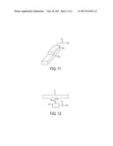 APPARATUS PROVIDING SIMPLIFIED ALIGNMENT OF OPTICAL FIBER IN PHOTONIC     INTEGRATED CIRCUITS diagram and image