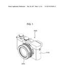 LENS BARREL diagram and image