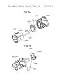 LENS BARREL diagram and image