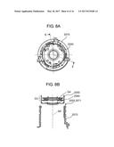 LENS BARREL diagram and image