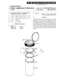 MAGNIFYING BOTTLE ASSEMBLY WITH IMPROVED SEALING CAPABILITY diagram and image