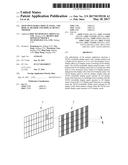 2D/3D SWITCHABLE DISPLAY PANEL, AND DISPLAY METHOD AND DISPLAY DEVICE     THEREOF diagram and image