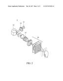 DISPLAY DEVICE diagram and image