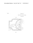 PHOSPHOR CERAMIC, ENCAPSULATED OPTICAL SEMICONDUCTOR ELEMENT, CIRCUIT     BOARD, OPTICAL SEMICONDUCTOR DEVICE AND LIGHT-EMITTING DEVICE diagram and image