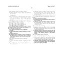 PHOSPHOR CERAMIC, ENCAPSULATED OPTICAL SEMICONDUCTOR ELEMENT, CIRCUIT     BOARD, OPTICAL SEMICONDUCTOR DEVICE AND LIGHT-EMITTING DEVICE diagram and image