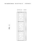 DISPLAY DEVICE AND METHOD OF DRIVING THE SAME diagram and image