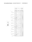 DISPLAY DEVICE AND METHOD OF DRIVING THE SAME diagram and image