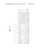 DISPLAY DEVICE AND METHOD OF DRIVING THE SAME diagram and image