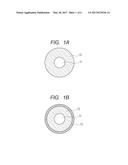 DEVELOPING MEMBER, METHOD OF PRODUCING THE SAME, PROCESS CARTRIDGE AND     ELECTROPHOTOGRAPHIC IMAGE FORMING APPARATUS diagram and image