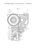 IMAGE FORMING APPARATUS diagram and image