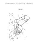 IMAGE FORMING APPARATUS diagram and image