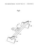 OPTICAL SCANNING DEVICE AND IMAGE FORMING APPARATUS INCLUDING THE SAME diagram and image