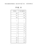 IMAGE PROCESSING APPARATUS, METHOD OF CONTROLLING SAME, CALIBRATION     APPARATUS AND METHOD OF CONTROLLING SAME diagram and image