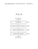 IMAGE PROCESSING APPARATUS, METHOD OF CONTROLLING SAME, CALIBRATION     APPARATUS AND METHOD OF CONTROLLING SAME diagram and image