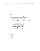 DISPLAY DEVICE AND DRIVING METHOD THEREOF diagram and image