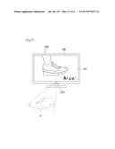 DISPLAY DEVICE AND DRIVING METHOD THEREOF diagram and image