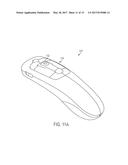 3D POINTING DEVICE WITH UP-DOWN-LEFT-RIGHT MODE SWITCHING AND INTEGRATED     SWIPE DETECTOR diagram and image