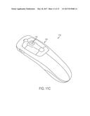 3D POINTING DEVICE WITH UP-DOWN-LEFT-RIGHT MODE SWITCHING AND INTEGRATED     SWIPE DETECTOR diagram and image