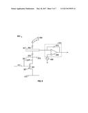 PANEL BOOTSTRAPING ARCHITECTURES FOR IN-CELL SELF-CAPACITANCE diagram and image