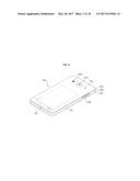 MOBILE TERMINAL AND METHOD FOR CONTROLLING THE SAME diagram and image