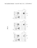 MOBILE TERMINAL AND METHOD FOR CONTROLLING THE SAME diagram and image